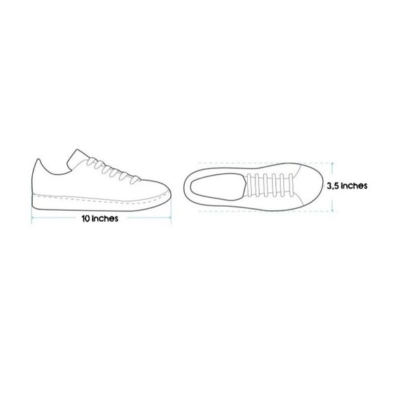Air Jordan 1 Mid 'Notebook' - Picture 10 of 10